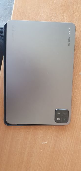 Mi pad 6 128talik 144 hz ekran abmen ham bor