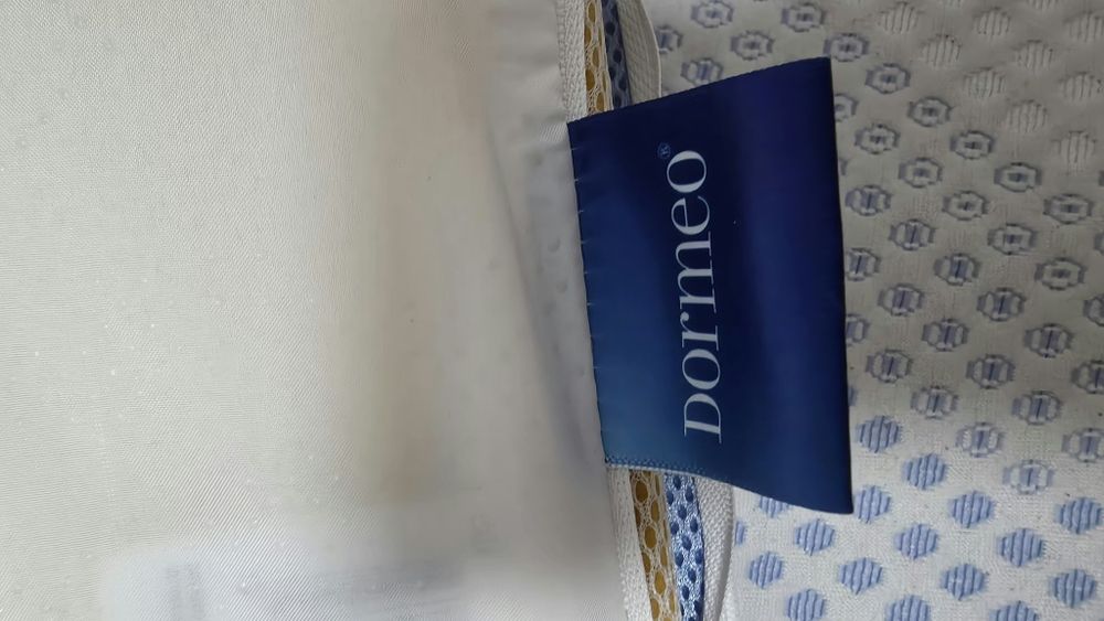 Toper Dormeo 160/200