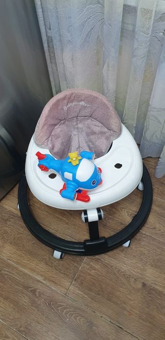 Продам детские ходунки!