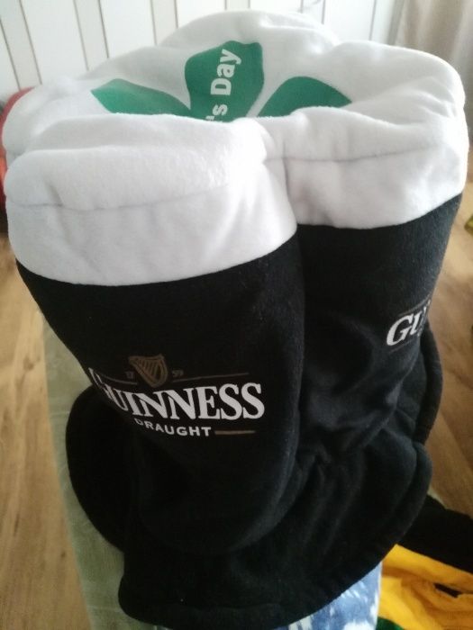 парти шапки три модела