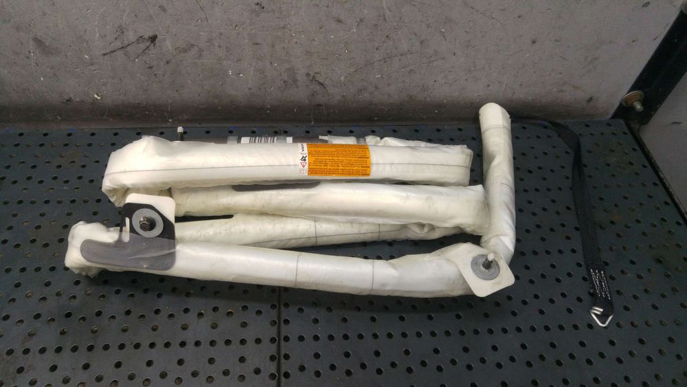 Airbag cortina stanga volvo s80 2 124 31291246 609269900d