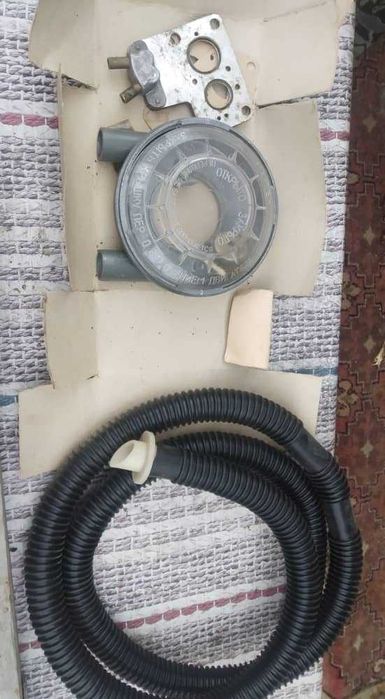 Газовый балон (без редуктора)