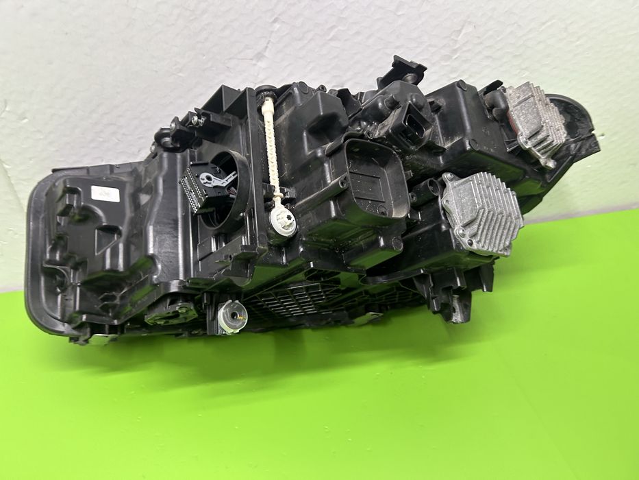 Far faruri bmw G30 G31 seria 5 LCI Laser 2020-2023