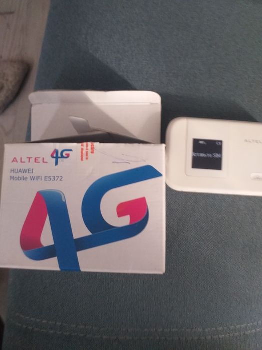 Продам вай фай роутер алтел