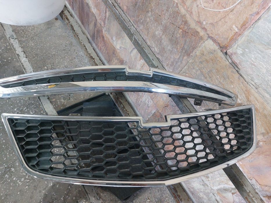 Spark 4-pozitsiani ablisofkasi bamfir zapcastlari sotiladi xolati juda