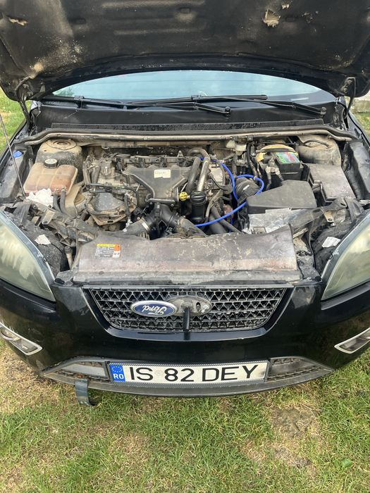 Ford focus 2.0 tdci