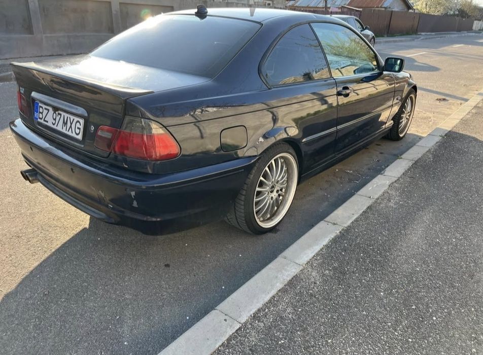 BMW 3 Series 0 — imagine 4
