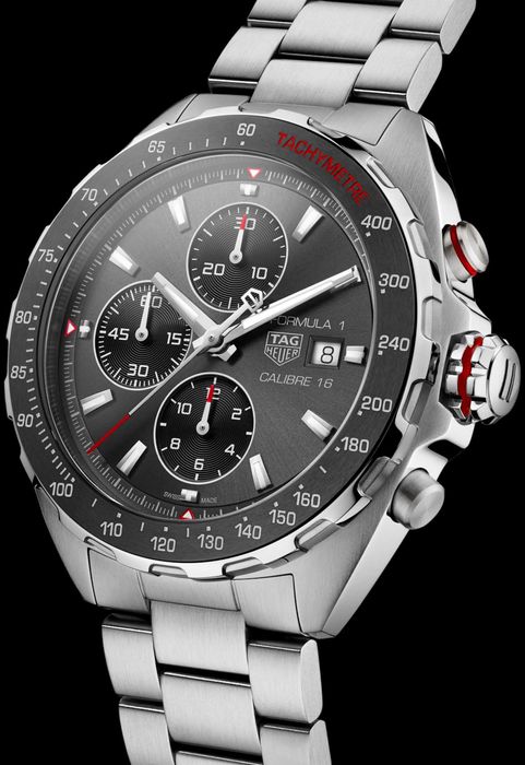 Tag Heuer Formula 1
