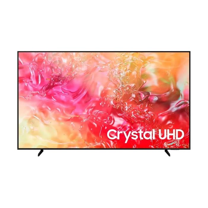 Samsung smart 4k 75д  190 см. Оригинал
