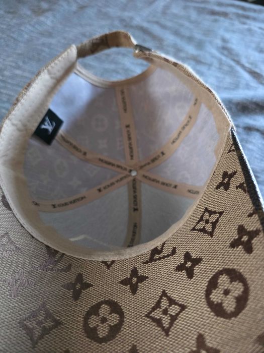 Louis Vuitton Şapcă