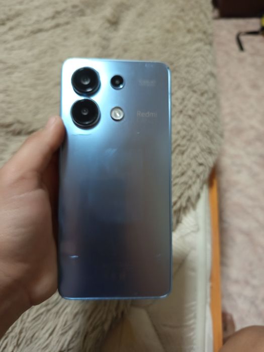 Redmi not 13 128 гб