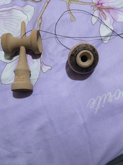 Vând ken de lotus bloom si tama mala mood antiskyd