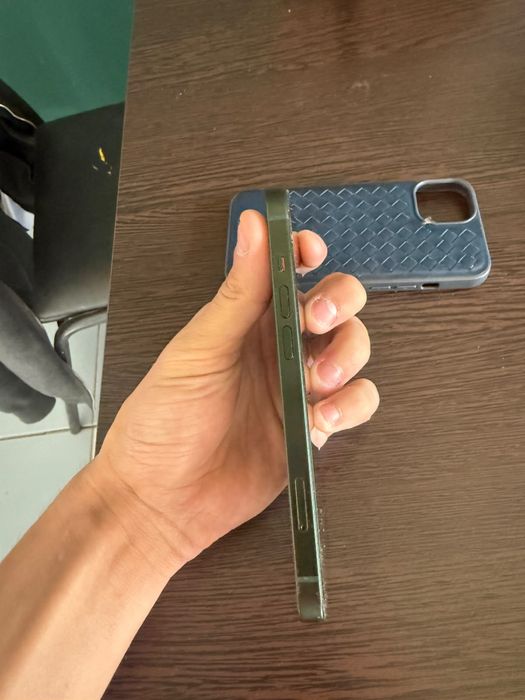 Iphone 13 128Gb AKB 100