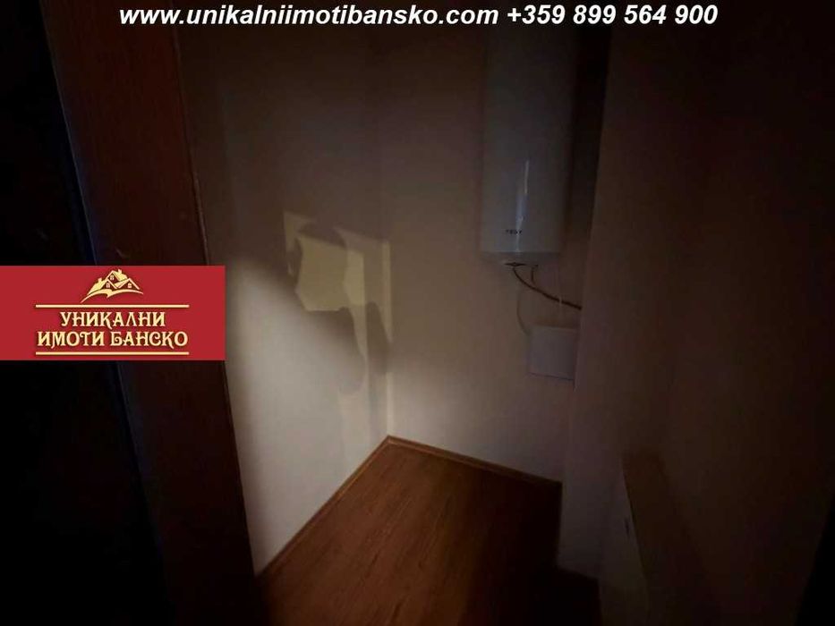 Продава се Двустаен апартамент в Банско - 77 кв.м за 762 €/кв.м - Снимка #16
