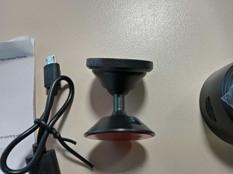 Мини HD IP camera за наблюдение