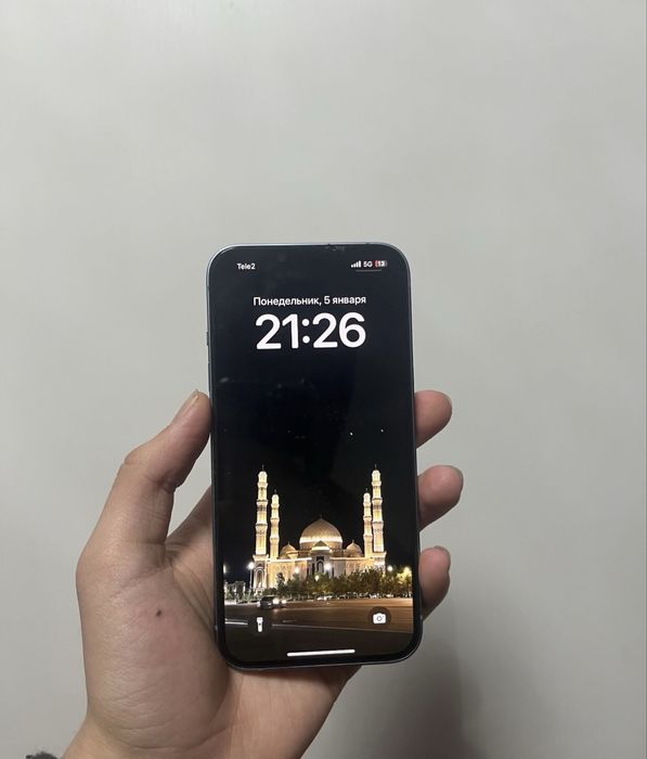 Айфон -14. 128гб