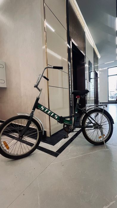 Велосипед в отличном состояний