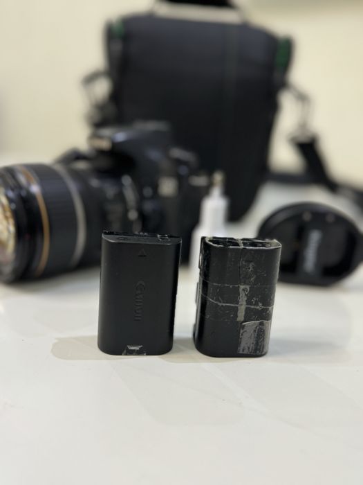 Продаю Canon 60D