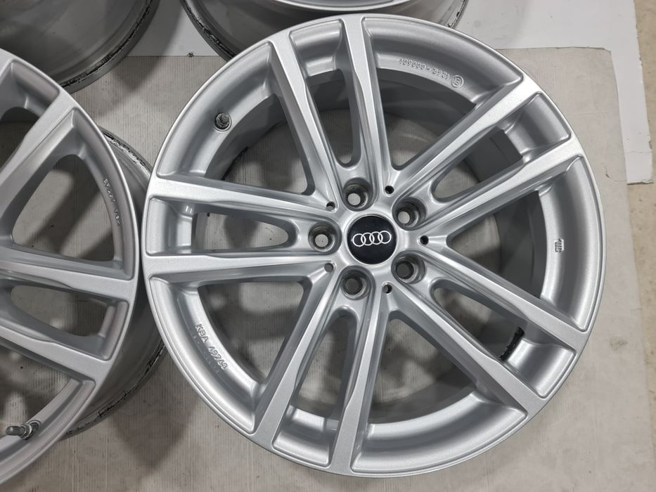 Jante 18 Cupra Audi A4 A5 A6 Allroad Passat Alltrack CC Tiguan Kodiaq