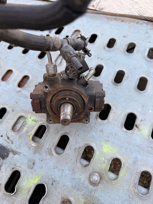 Pompa inalta inalte rampa motor 1.6 CAY CAYC 105 cai continental