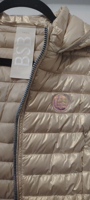 Дамски елек от марката BSB