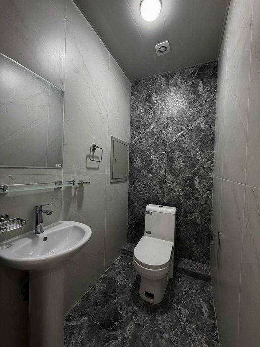 3-х комнатная в ЖК «Assalom Maxtumquli» ID: 7568
