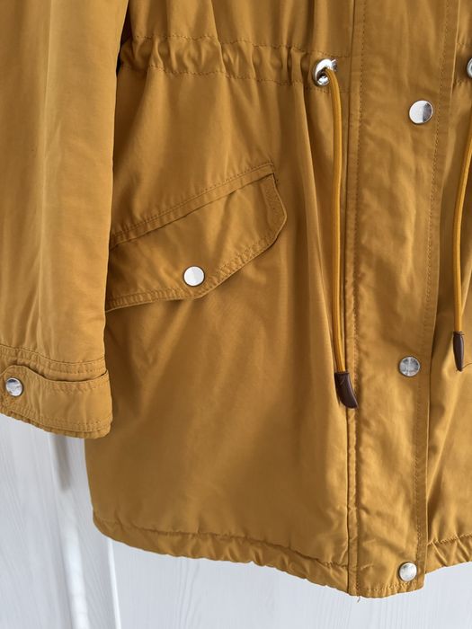 Geaca parka Reserved marime M