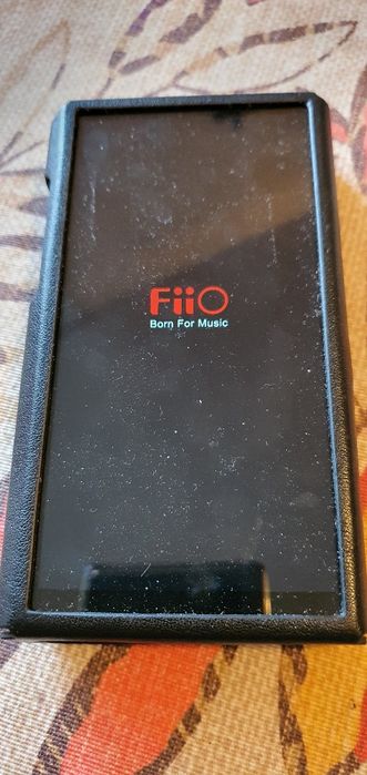 FiiO M11 Plus THX Sabre (ESS Edition) – Stare Impecabilă