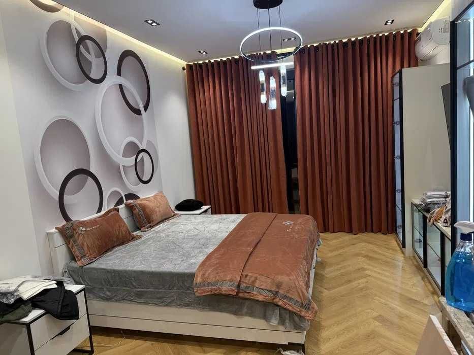 Сдаётся в аренду 2-ком/6/10 квартира на районе!!! Яшнабадский тузель