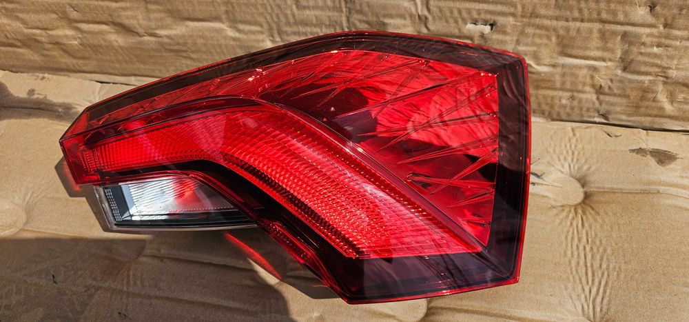 Stop dreapta led Skoda Kamiq 2019 2020 2021 2022