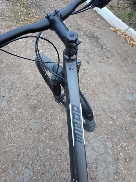 Продам горный велосипед (MTB Hard Tail) TRINX M1200 Pro 2023