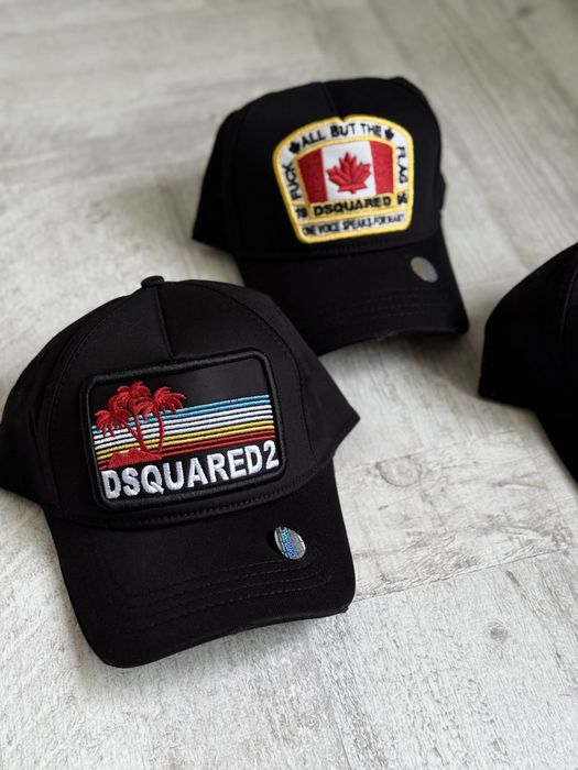 Sapca Dsquared2 dsq sepci diverse modele