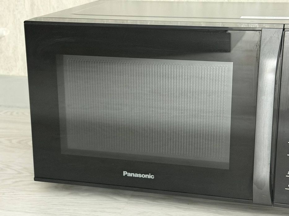 Микроволновая печь Panasonic
