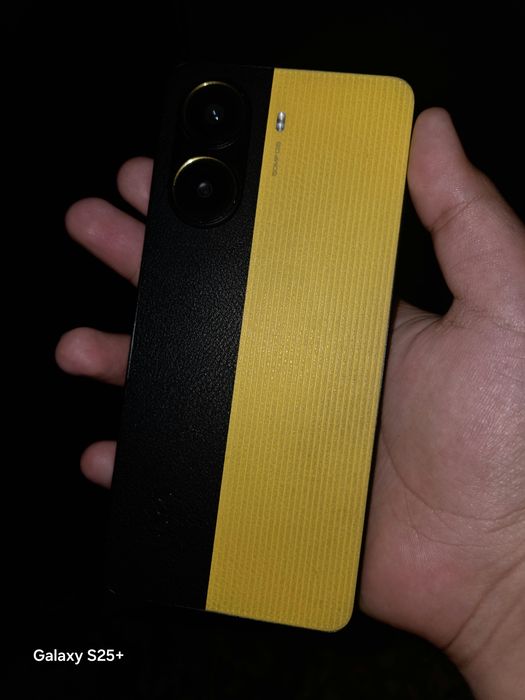 Продаю poco x7 про 256 Гб