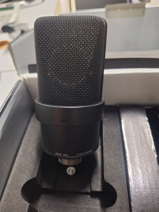 Neumann TLM 103 STUDIO SET