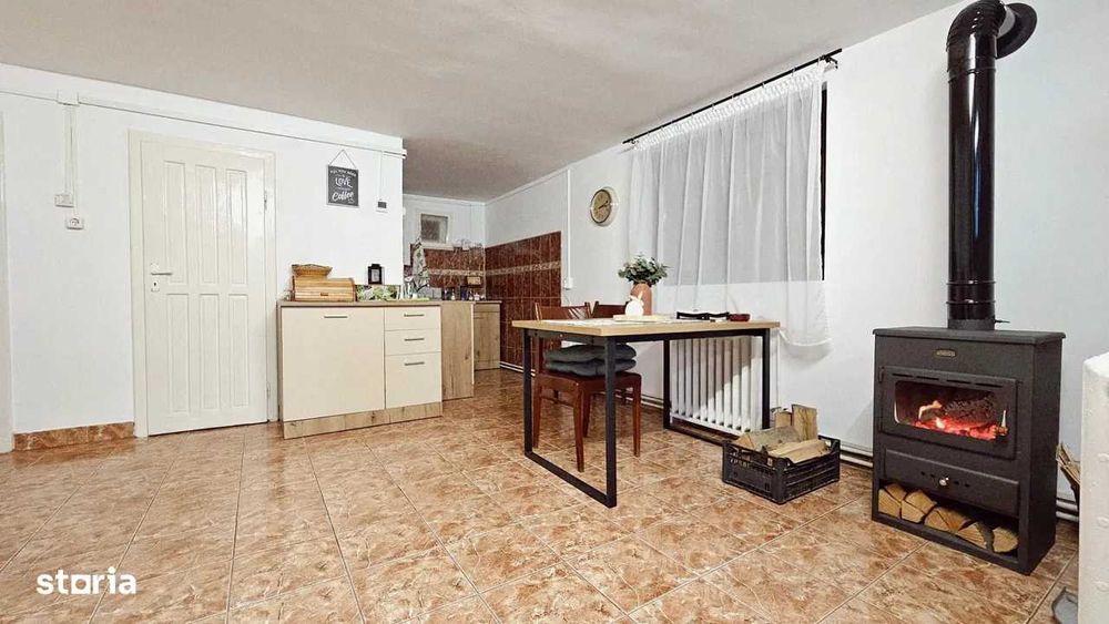 De Vânzare Casă de vacanță/locuit în Sovata, zona Tivoli