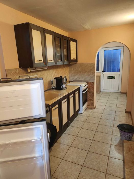 Дава се под наем Къща в Пловдив, Кършияка - 72 кв.м за 331.5 € - Снимка #15