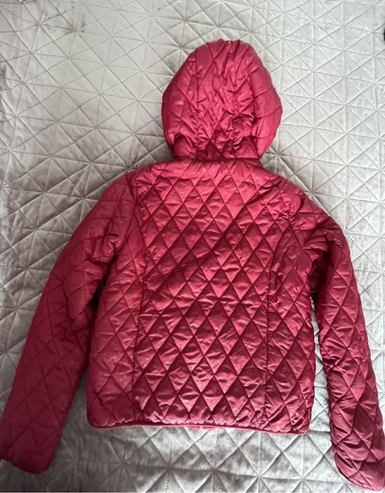 Детско яке за момиче 13/14год