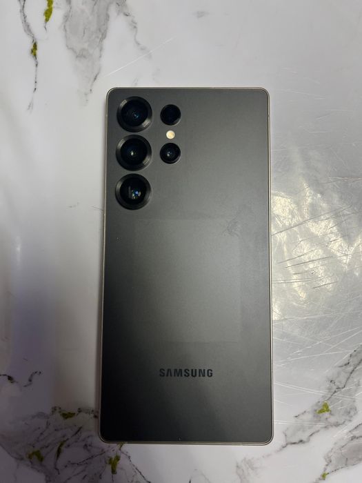 s25ultra новый на обмен