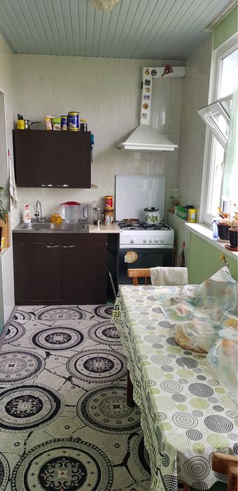 Продается Юнусабад 11,3/4/4