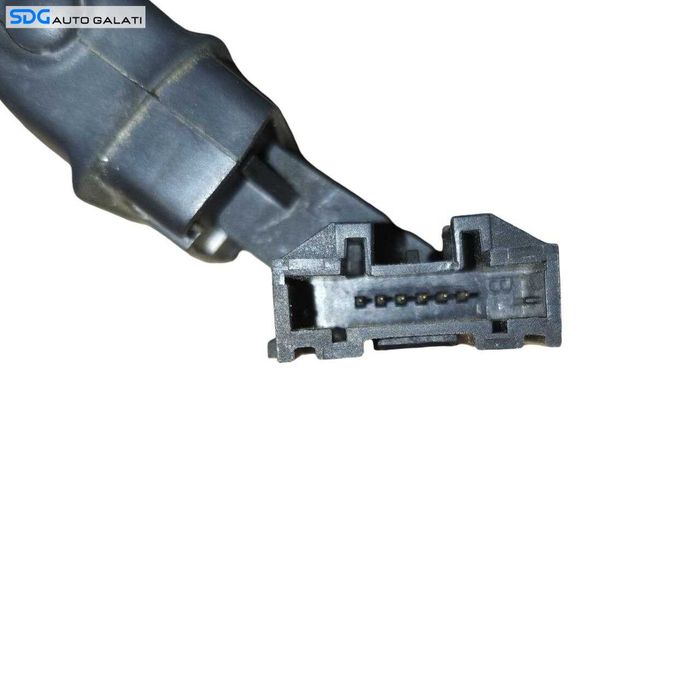 Maneta Manete Comenzi Volan Volum Renault Megane 2 2002 - 2008 [LS0371]