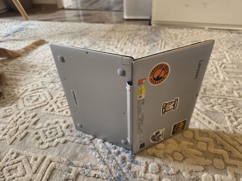 Lenovo miix 310 лаптоп таблет