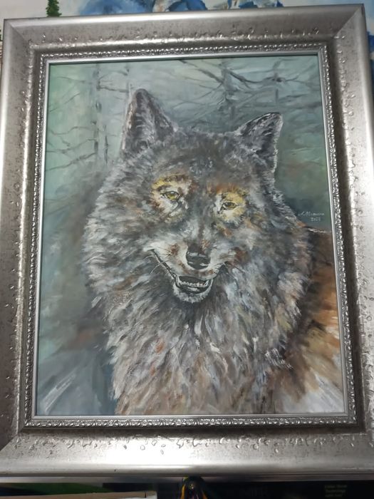 Картины на подарок