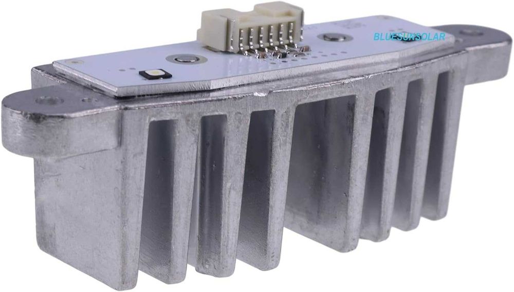 Modul led NOU Drl lumini de zi daylight BMW X3 X4 seria 2 F25 F26 F45