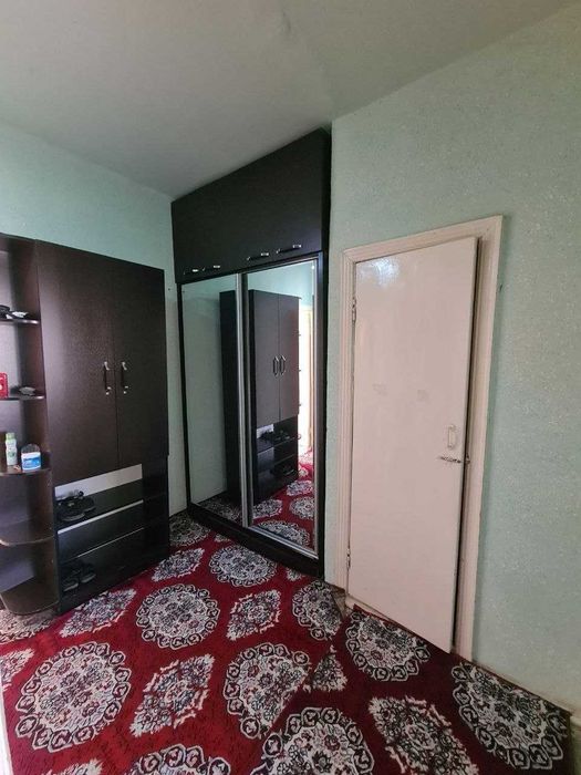 2 хоналик квартира 5 кават 5 микр, шайх бозорча