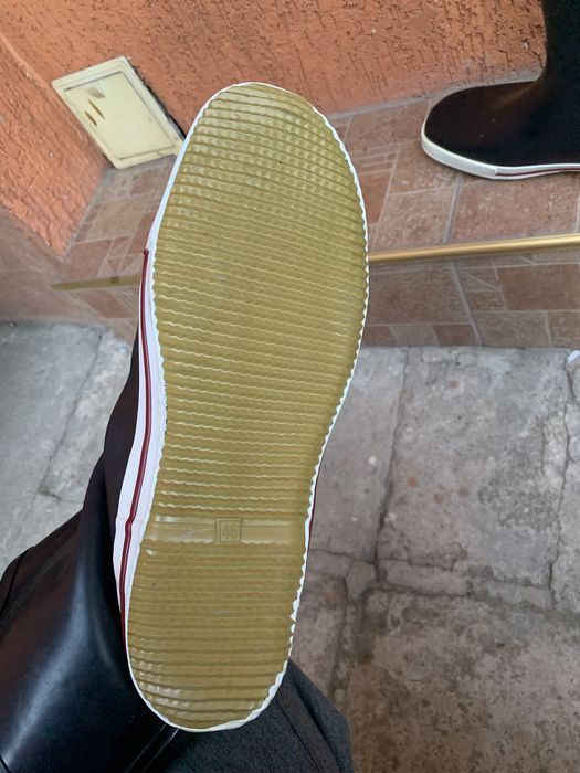 Гумени ботуши True North номер 46