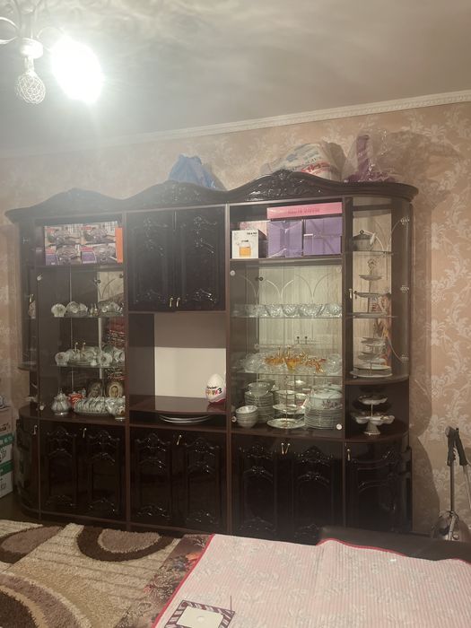 Горка для гостиный