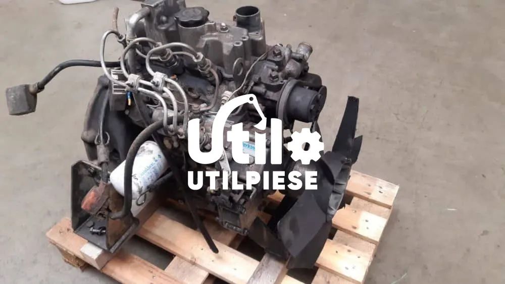 Motor Perkins 103-10 pentru Utilaje Constructii + piese Perkins