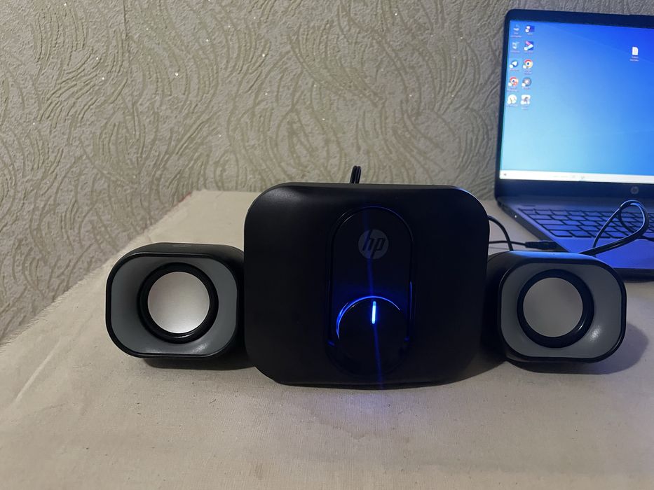 Hp DHS-2111S noutbuk kalonkasi