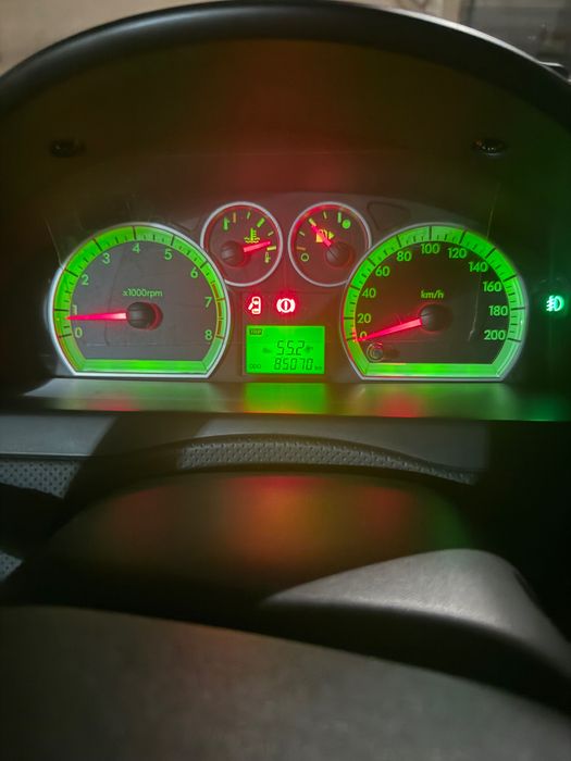 Chevrolet nexia 3 2 pozatsiya